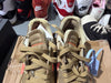 Nike Air Max 90 Off White - Desert Ore Size 8
