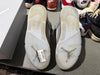 Air Jordan 5 Reto - Wolf Grey Size 11