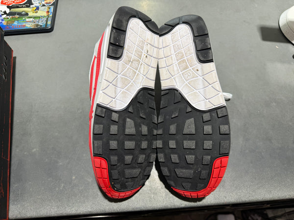 Nike Air Max 1 86 OG - Big Bubble/Red Size 9.5
