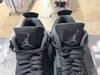Air Jordan 4 Retro - Black Cat Size 11