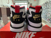 Nike Air Diamond Turf - 49ers 2025 Size 9.5