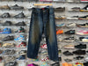 NEW Supreme Selvedge Denim - Dirty Indigo Size 36