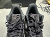 Nike Air Force 1 Low Supreme - Black/White Size 9
