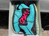 Nike Lebron 8 QS - South Beach Size 9.5