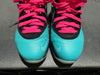 Nike Lebron 8 QS - South Beach Size 9.5