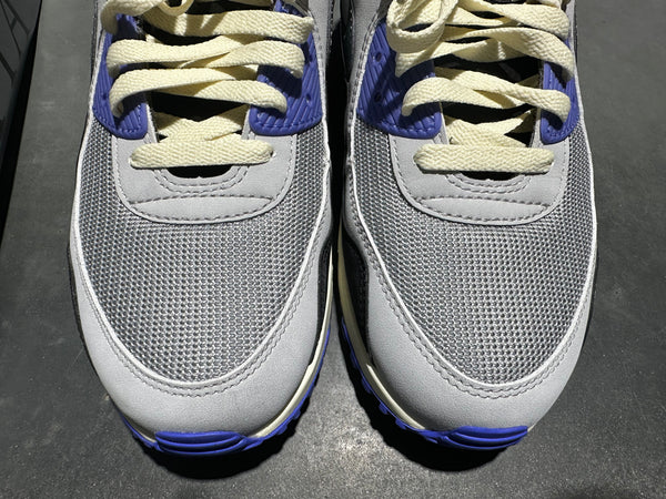 Nike Air Max 90 SP Patta Waves - Sapphire Size 10