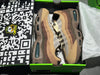 Nike Air Max 95 BB Oregon - Lumber Yard Size 11