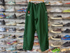 USED Supreme Umbro Rip Stop Pants - Green Size XXL