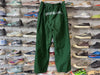 USED Supreme Umbro Rip Stop Pants - Green Size XXL