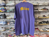 NEW Supreme Milan SS Top - Dusty Purple Size XXL