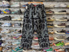 NEW Supreme Meissen Jacquard Baggy Jeans - Indigo Size 34
