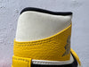 Air Jordan 1 Mid  -  Lakers Size 11