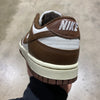 W Nike Dunk Low - Cacao Wow