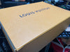 Louis Vuitton LV Trainer - Smurfs Size LV10/ US11/12