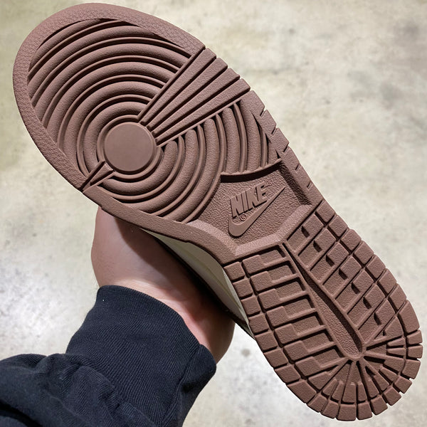 W Nike Dunk Low - Cacao Wow