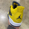 Air Jordan 4 Retro (GS) - Lightning