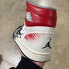 Air Jordan 1 Retro Dave White Wings for the Future	Size 8