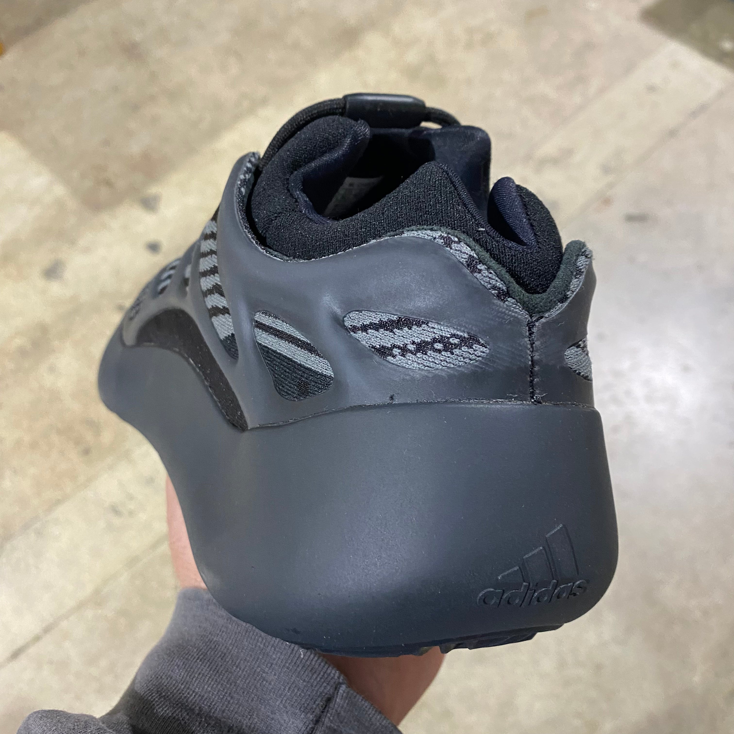 Adidas Yeezy 700 V3 Dark Glow