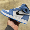 Air Jordan 1 Retro High OG (GS) - University Blue