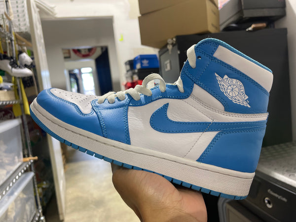 Air jordan 2025 1 8.5