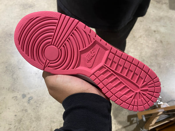 W Nike Dunk Low - Archeo Pink
