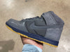 Nike Dunk High Deluxe - Ostrich