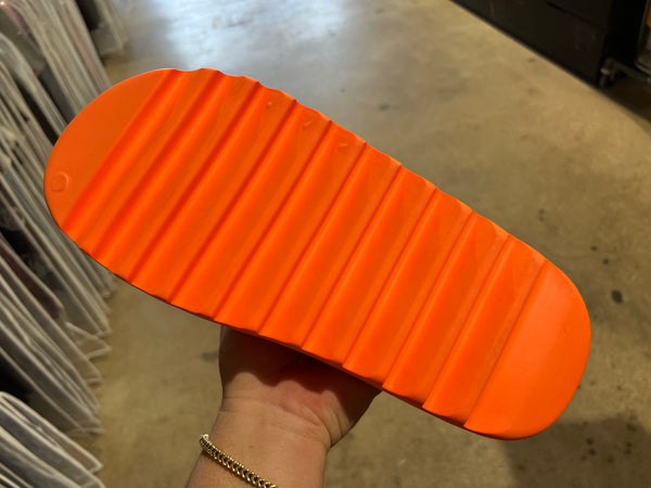 Adidas Yeezy Slide - Orange
