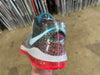 Nike Lebron 8 V/2 Low QS - Miami Nights Size 10.5
