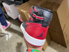 Air Jordan 1 High Strap - 2008 Bred Size 10.5