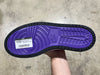 Air Jordan 1 High Zoom CMFT - Crater Purple Size 10.5