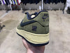 Nike Air Force 1 Low SP Undefeated Ballistic Dunk vs. AF1