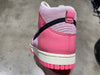 W Nike Dunk High - Hoops Pack Pink