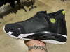 Air Jordan 14 Retro - Indiglo Size 11