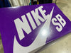 Nike Dunk High Pro SB - SF Giants  Size 13