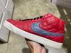 Nike Blazer SB Supreme - Red Size 11