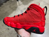 Air Jordan 9 Retro (GS) - Chile Red