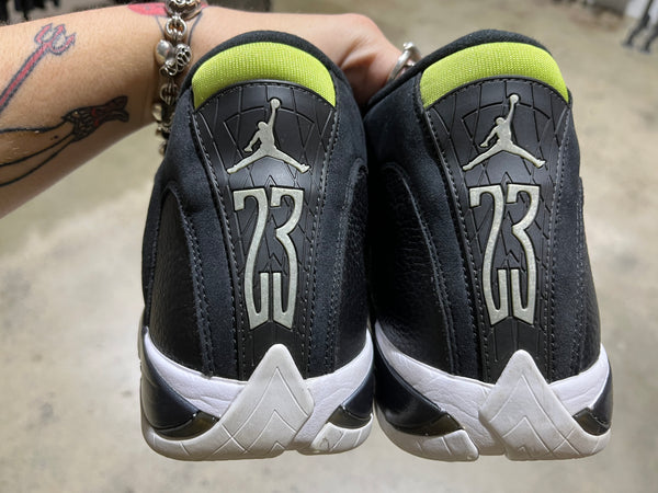 Air Jordan 14 Retro - Indiglo Size 11