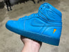 Air Jordan 1 Retro HI OG G8RD - Blue Size 8