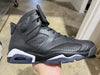 Air Jordan 6 Retro - Black Cat Size 11