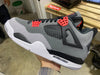 Air Jordan 4 Retro - Infrared